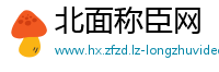 北面称臣网